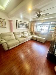 Blk 836 Jurong West Street 81 (Jurong West), HDB 5 Rooms #458675091